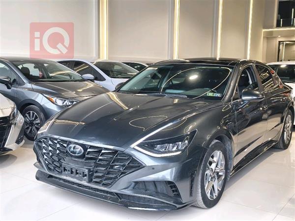 هيونداي سوناتا 2023 للبيع في العراق - اربيل